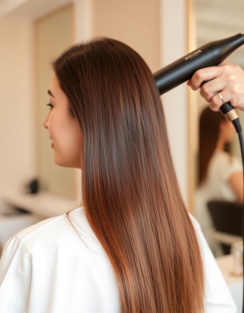 Salon expertise