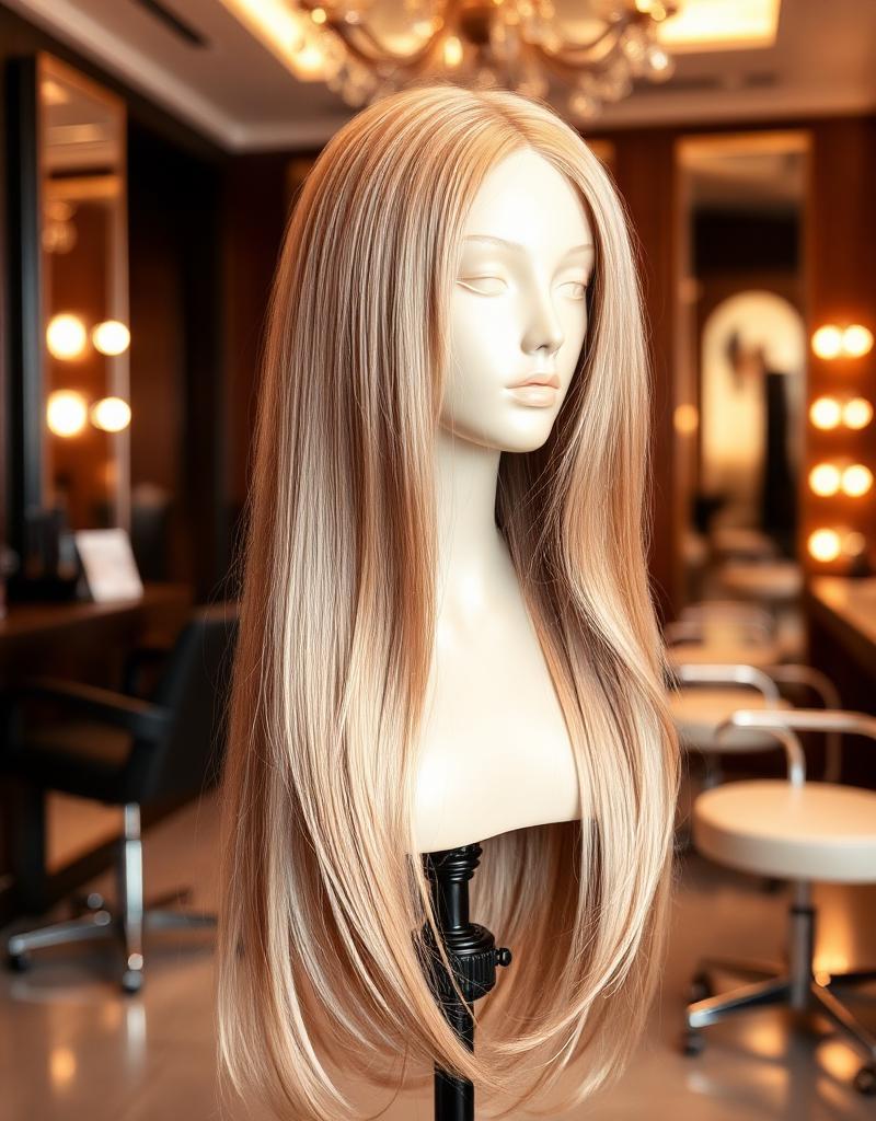 Wig Services